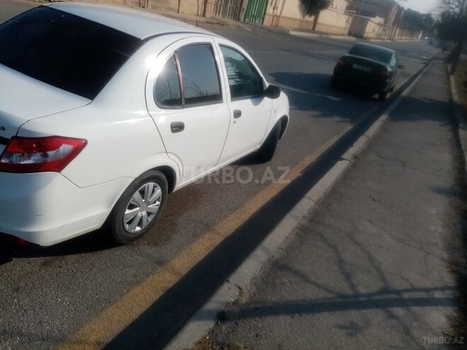 Saipa Saina 2018, 171,352 km - 1.5 л - Bakı