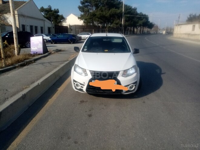 Saipa Saina 2018, 171,352 km - 1.5 л - Bakı