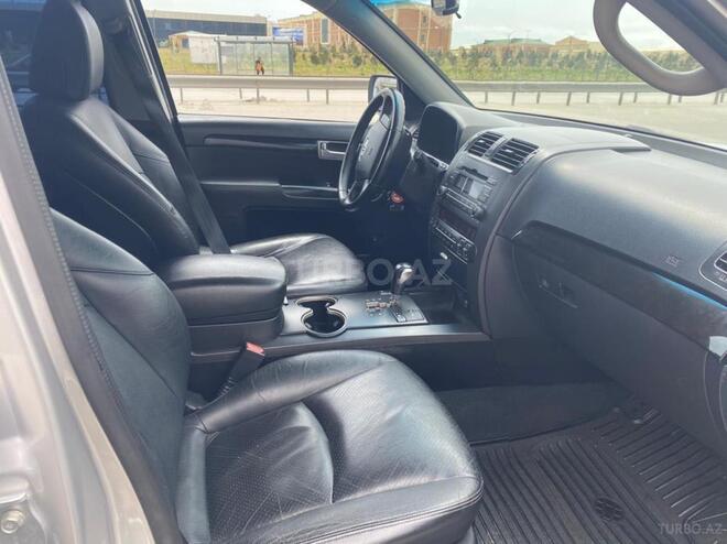 Kia Mohave 2008, 96,000 km - 3.8 l - Bakı