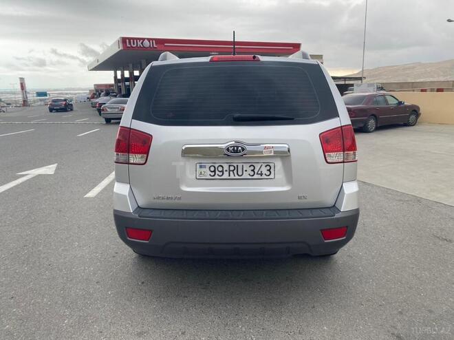 Kia Mohave 2008, 96,000 km - 3.8 l - Bakı