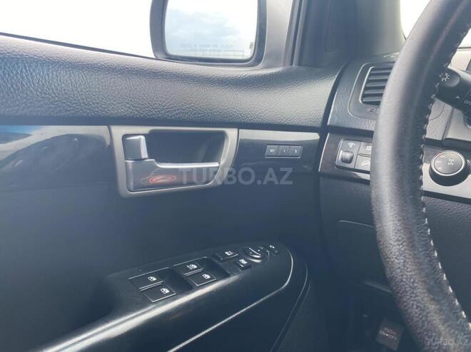 Kia Mohave 2008, 96,000 km - 3.8 l - Bakı