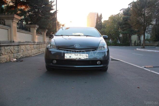 Toyota Prius 2008, 283,245 km - 1.5 л - Bakı