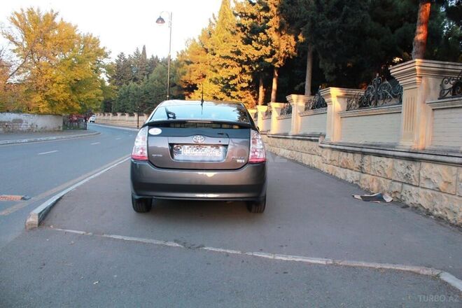 Toyota Prius 2008, 283,245 km - 1.5 л - Bakı