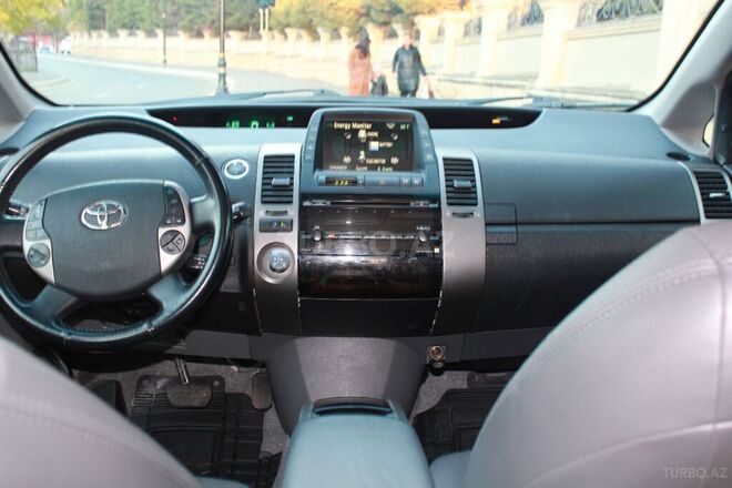 Toyota Prius 2008, 283,245 km - 1.5 л - Bakı