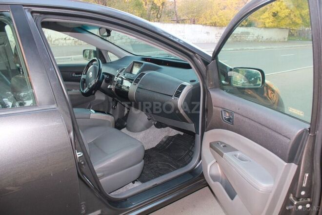 Toyota Prius 2008, 283,245 km - 1.5 л - Bakı