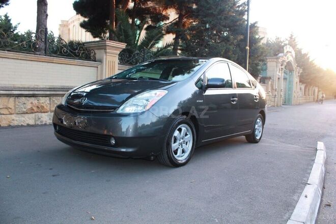 Toyota Prius 2008, 283,245 km - 1.5 л - Bakı