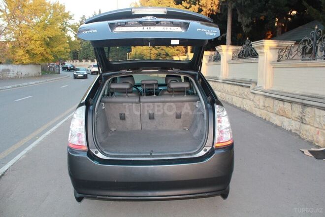 Toyota Prius 2008, 283,245 km - 1.5 л - Bakı