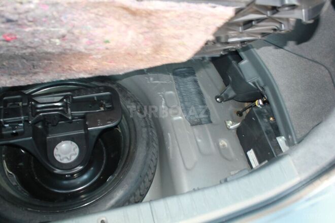 Toyota Prius 2008, 283,245 km - 1.5 л - Bakı