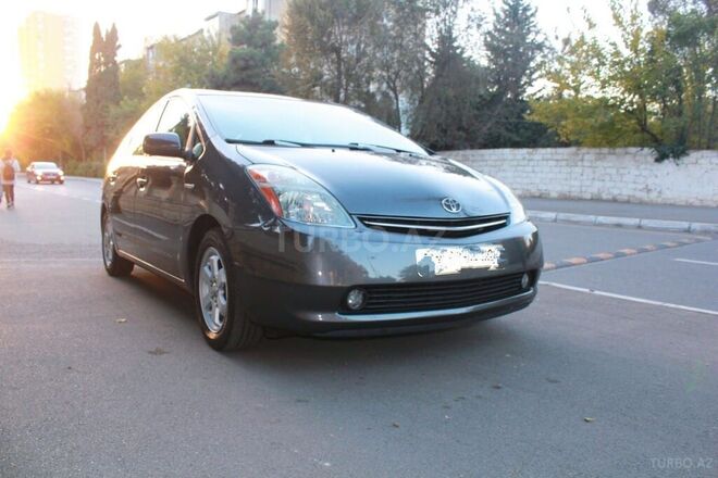 Toyota Prius 2008, 283,245 km - 1.5 л - Bakı