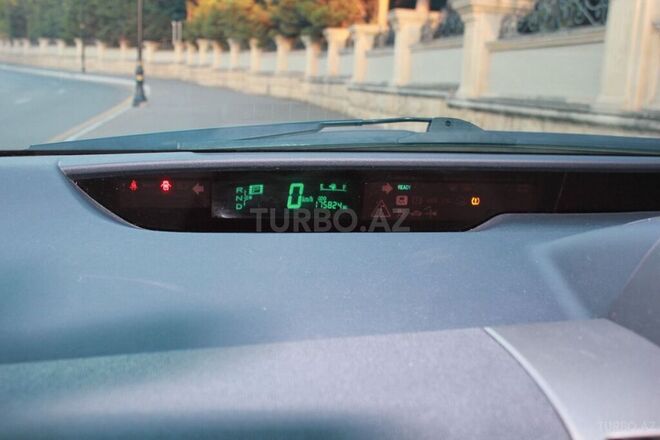 Toyota Prius 2008, 283,245 km - 1.5 л - Bakı