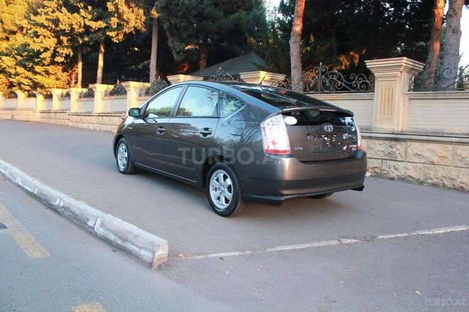 Toyota Prius 2008, 283,245 km - 1.5 л - Bakı