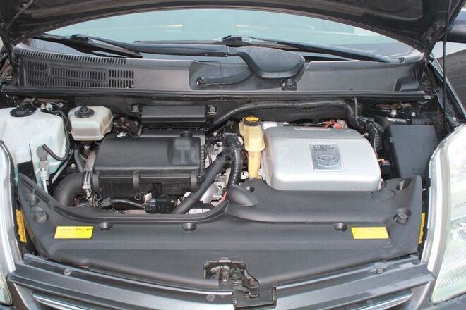 Toyota Prius 2008, 283,245 km - 1.5 л - Bakı