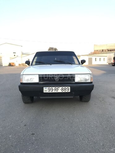 Tofas Sahin 2004, 211,000 km - 1.6 l - Bakı