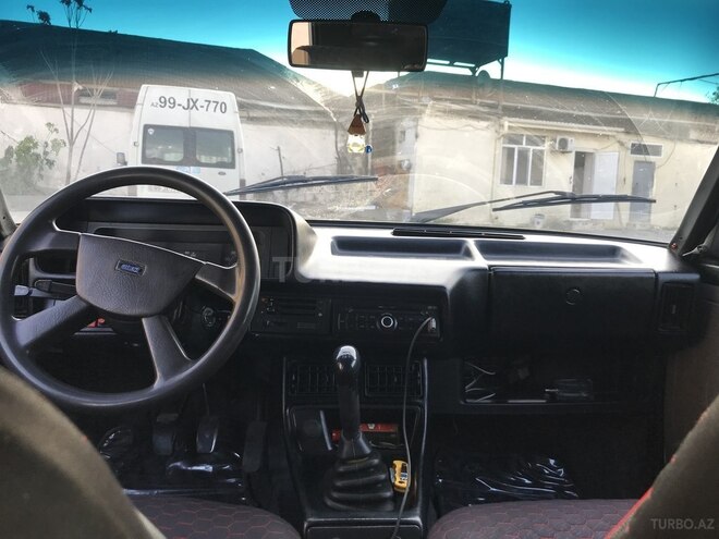 Tofas Sahin 2004, 211,000 km - 1.6 l - Bakı