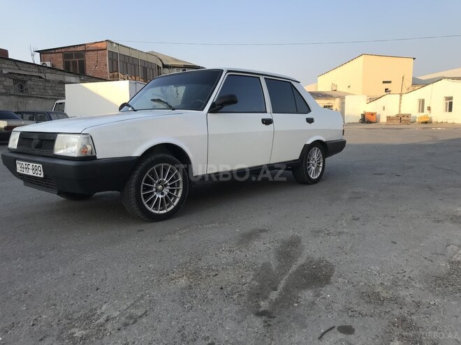 Tofas Sahin 2004, 211,000 km - 1.6 l - Bakı