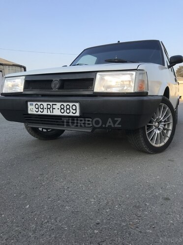 Tofas Sahin 2004, 211,000 km - 1.6 l - Bakı