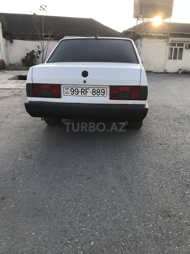 Tofas Sahin 2004, 211,000 km - 1.6 l - Bakı