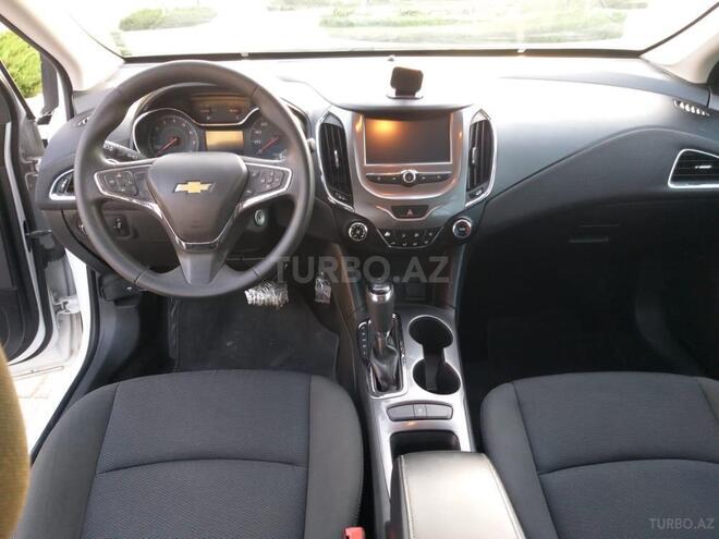 Chevrolet Cruze 2017, 8,000 km - 1.4 л - Xırdalan