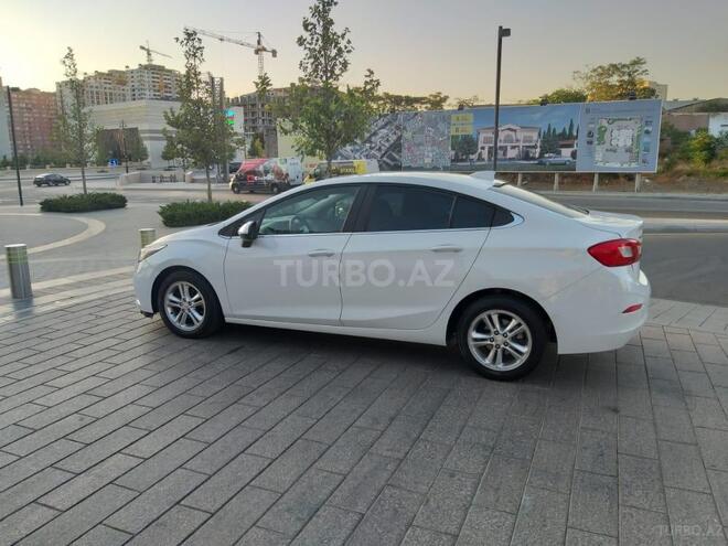 Chevrolet Cruze 2017, 8,000 km - 1.4 л - Xırdalan