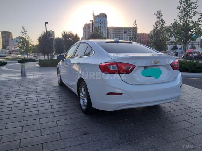 Chevrolet Cruze 2017, 8,000 km - 1.4 л - Xırdalan