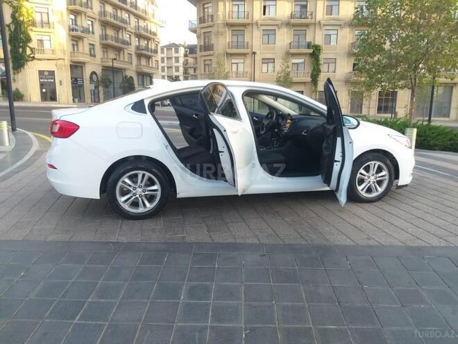 Chevrolet Cruze 2017, 8,000 km - 1.4 л - Xırdalan
