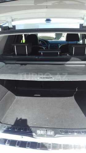 Mercedes B 170 2009, 177,000 km - 1.7 l - Bakı