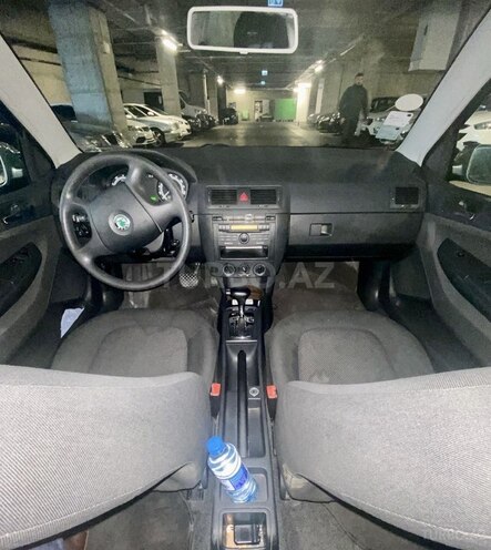 Skoda Fabia 2006, 173,937 km - 1.4 l - Bakı