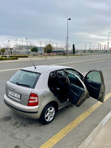 Skoda Fabia 2006, 173,937 km - 1.4 l - Bakı