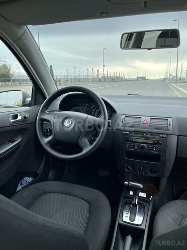 Skoda Fabia 2006, 173,937 km - 1.4 l - Bakı