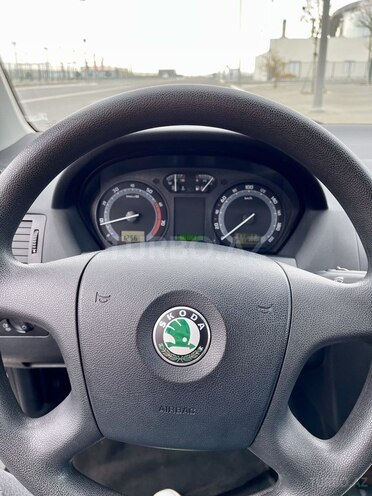 Skoda Fabia 2006, 173,937 km - 1.4 l - Bakı
