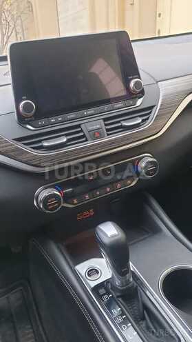Nissan Altima 2018, 79,986 km - 2.5 l - Bakı