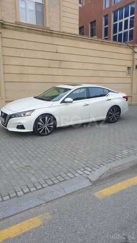 Nissan Altima 2018, 79,986 km - 2.5 l - Bakı