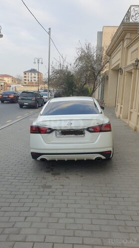 Nissan Altima 2018, 79,986 km - 2.5 l - Bakı