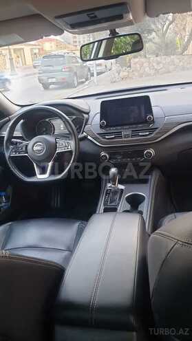 Nissan Altima 2018, 79,986 km - 2.5 l - Bakı