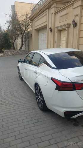Nissan Altima 2018, 79,986 km - 2.5 l - Bakı