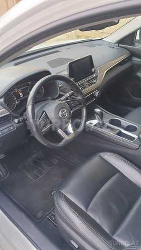 Nissan Altima 2018, 79,986 km - 2.5 l - Bakı