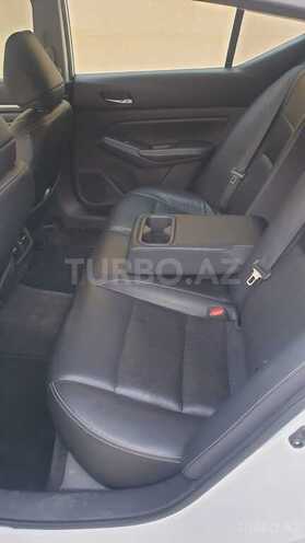 Nissan Altima 2018, 79,986 km - 2.5 l - Bakı