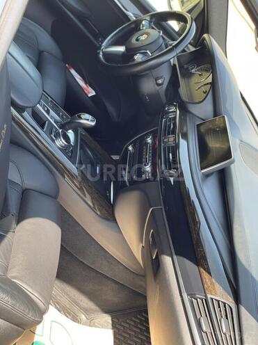 BMW X5 2015, 80,000 km - 4.4 l - Bakı