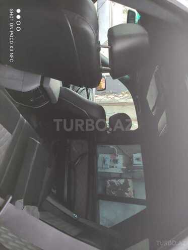 BMW X5 2000, 390,000 km - 4.4 l - Bakı