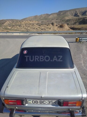 LADA (VAZ) 2106 1984, 19,903 km - 1.3 l - Şəki