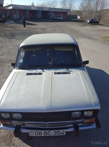 LADA (VAZ) 2106 1984, 19,903 km - 1.3 l - Şəki