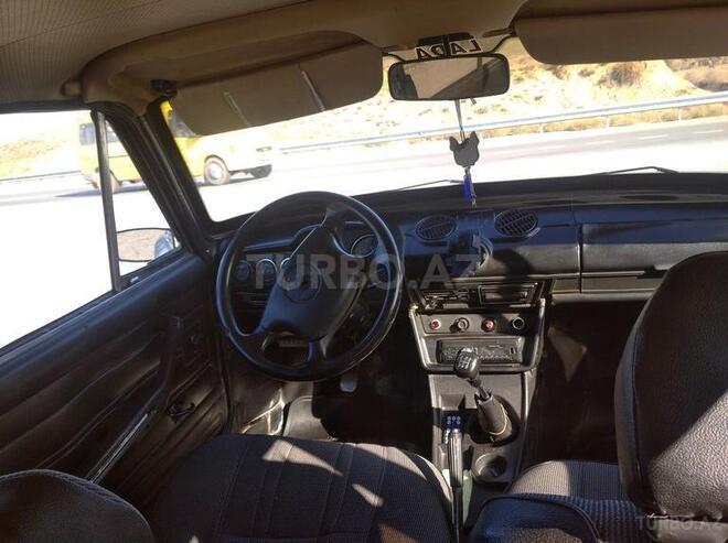 LADA (VAZ) 2106 1984, 19,903 km - 1.3 l - Şəki