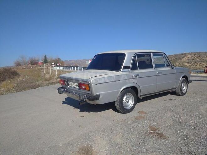 LADA (VAZ) 2106 1984, 19,903 km - 1.3 l - Şəki