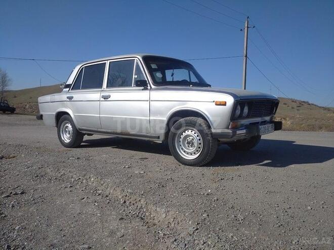 LADA (VAZ) 2106 1984, 19,903 km - 1.3 l - Şəki
