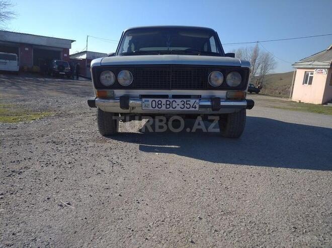LADA (VAZ) 2106 1984, 19,903 km - 1.3 l - Şəki