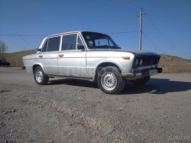 LADA (VAZ) 2106 1984, 19,903 km - 1.3 l - Şəki