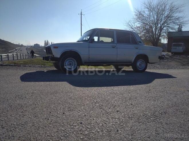 LADA (VAZ) 2106 1984, 19,903 km - 1.3 l - Şəki