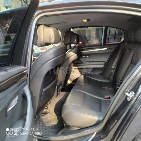 BMW 528 2013, 148,500 km - 2.0 l - Bakı