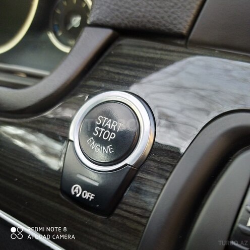 BMW 528 2013, 148,500 km - 2.0 l - Bakı