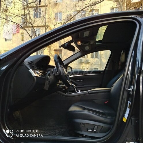 BMW 528 2013, 148,500 km - 2.0 l - Bakı